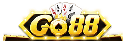 Logo Go88 VIP