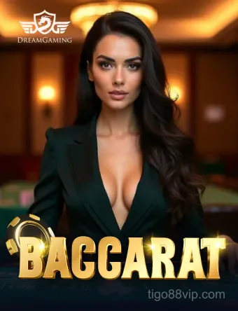 Baccarat DG