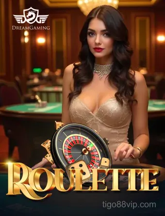go88 vip Roulette Portrait