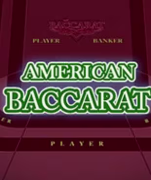 go88 vip American Baccarat