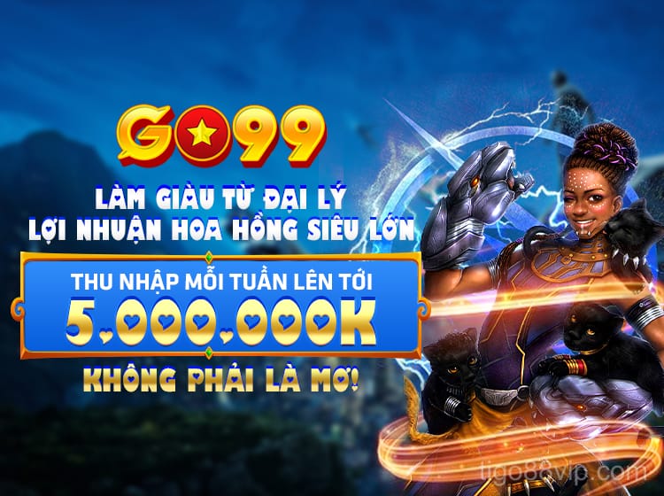 Thưởng Đăng Ký go88 vip